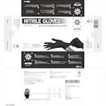 Die besten Nitrilhandschuhe für Physiotherapeuten im Vergleich