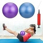 Analyse und Vergleich der besten Physiotherapieprodukte für Gymnastikübungen mit kleinem Ball