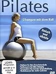 Die besten Physiotherapieprodukte im Vergleich: Effektive Übungen mit dem Ball
