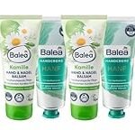 Vergleich der besten Handcremes mit Kamille bei dm: Physiotherapieprodukte im Test