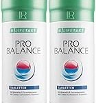 Pro Balance: Analyse und Vergleich der besten Physiotherapieprodukte für mehr Balance und Gesundheit