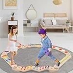 Die besten Physiotherapieprodukte im Vergleich: Balance Beam für verbesserte Stabilität und Balance