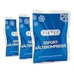 Analyse und Vergleich: Die besten Sofort-Kältekompressen für die Physiotherapie Analyse und Vergleich: Die besten Sofort-Kältekompressen für die Physiotherapie