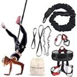 Top 5 Physiotherapieprodukte für ein effektives Bungee Fitness Training zuhause im Vergleich