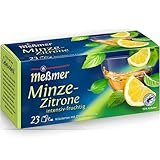 Erfrischende minze-zitronige Physiotherapieprodukte im Vergleich: Top-Produkte für maximale Entspannung