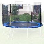 Die besten Trampoline für physiotherapeutische Übungen im Vergleich: Analyse der Top-Produkte